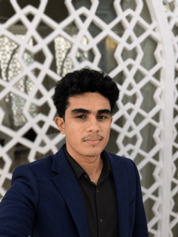 Mohamed Rafiudeen